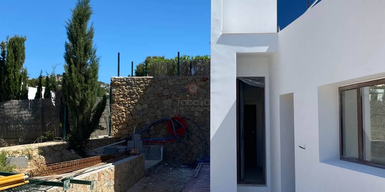 Sale &raquo; Villa &raquo; Benissa &raquo; Benissa