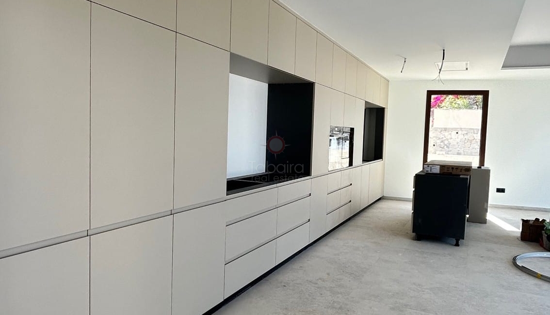 Sale &raquo; Villa &raquo; Benissa &raquo; Benissa