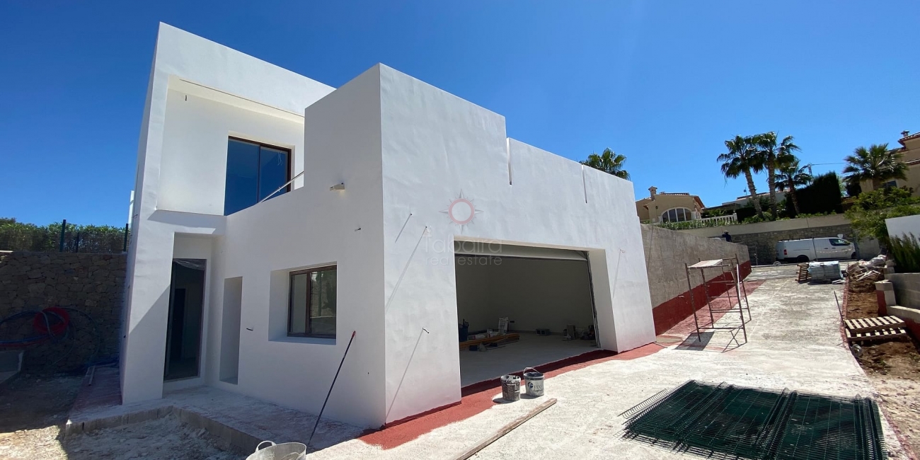 Sale &raquo; Villa &raquo; Benissa &raquo; Benissa