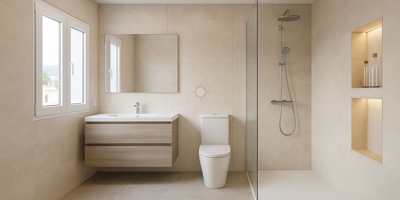 Verkauf » Villa » Moraira » Moraira