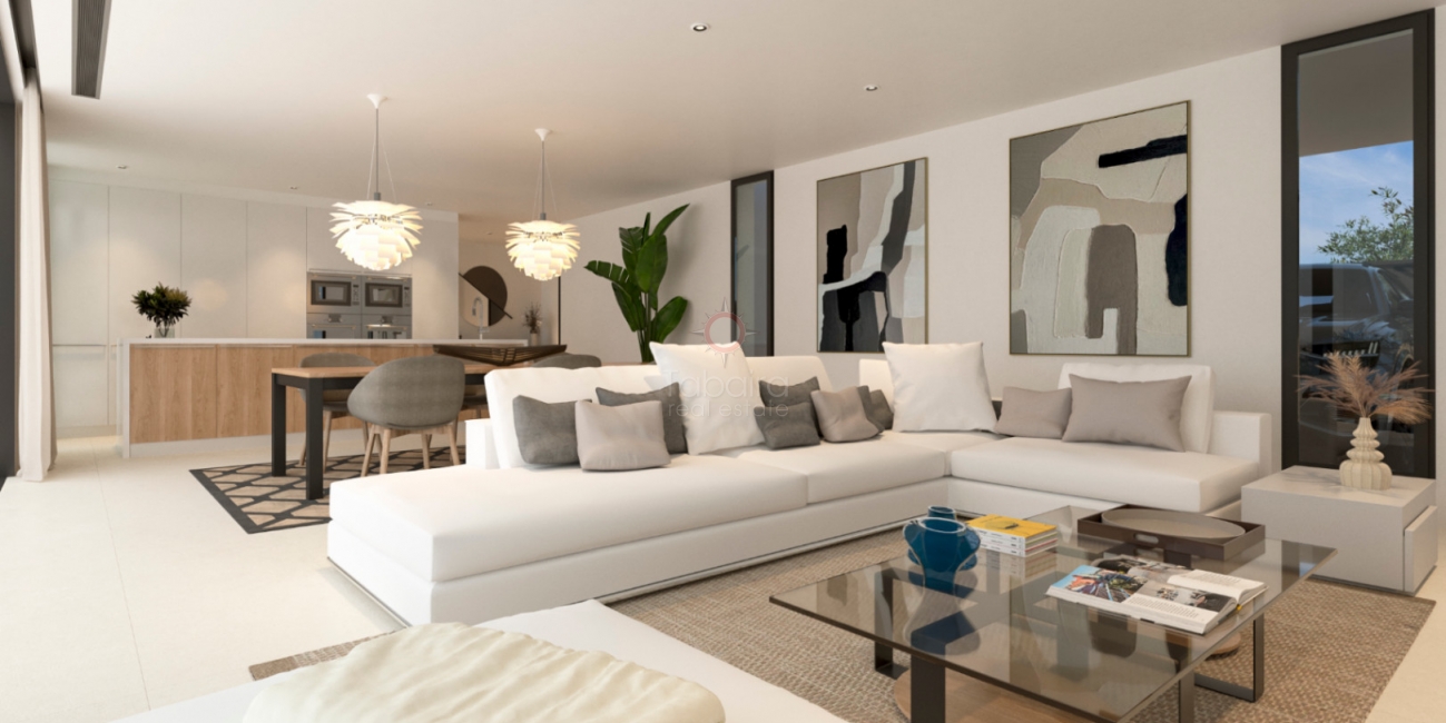 Sale &raquo; Villa &raquo; Calpe &raquo; Empedrola