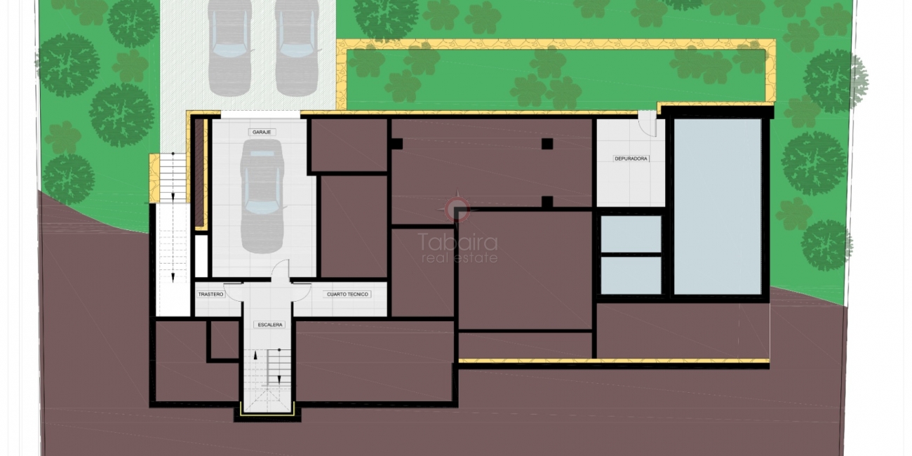 Sale &raquo; Villa &raquo; Javea &raquo; Cansalades