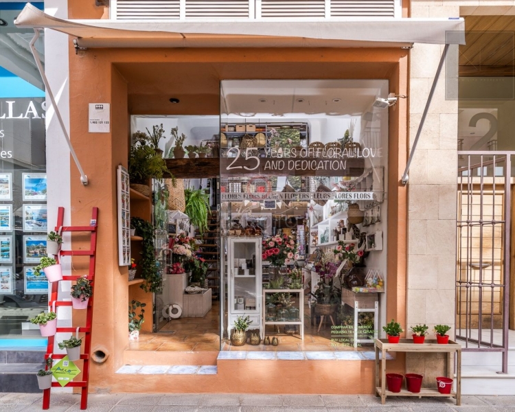 Commercial - Sale - Moraira - Moraira