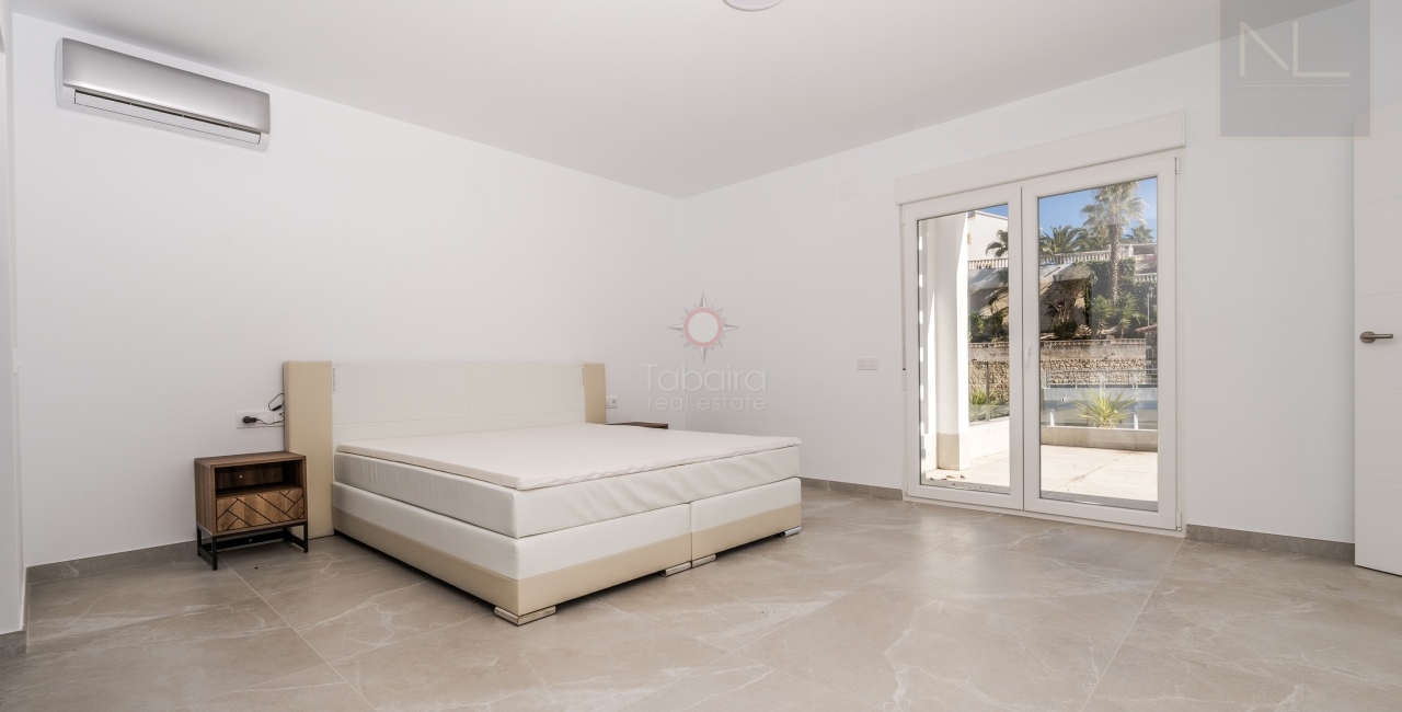 Sale » Villa » Moraira » Moraira