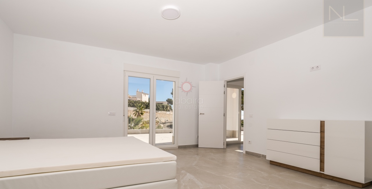 Sale » Villa » Moraira » Moraira