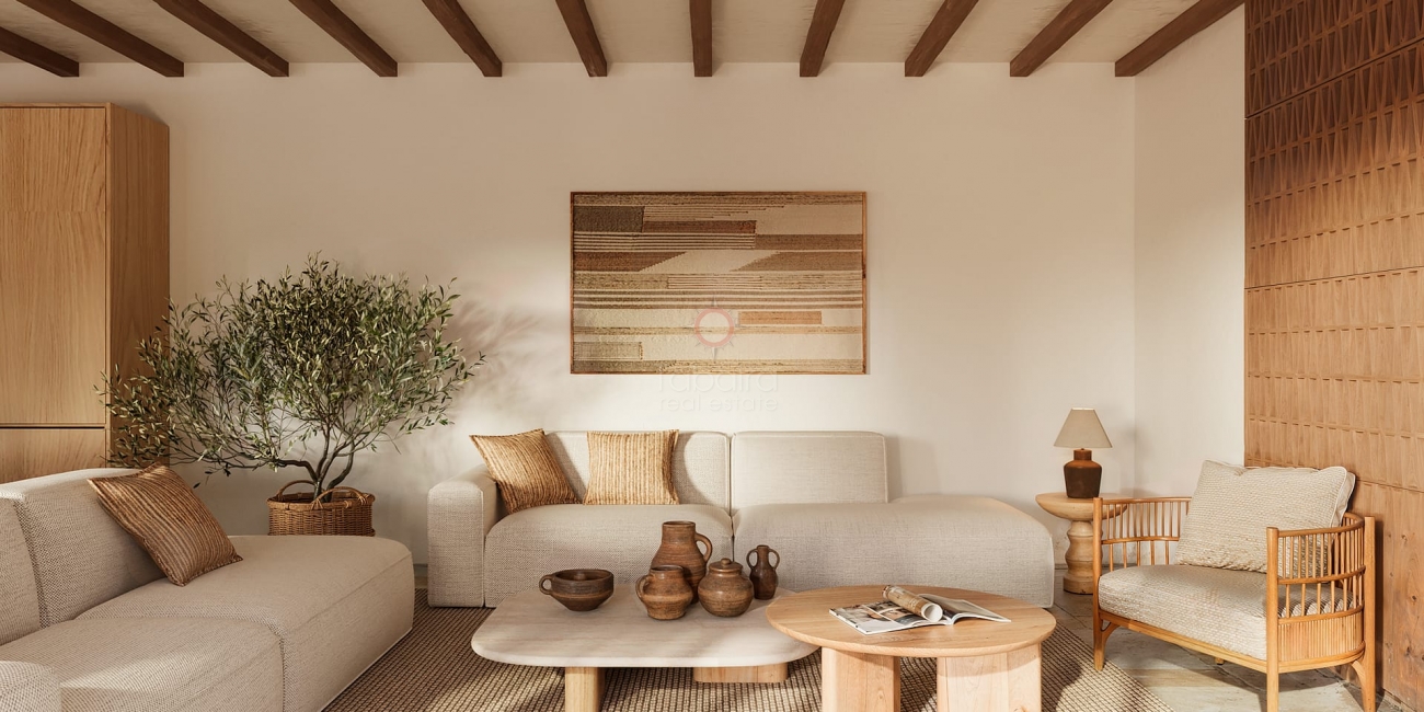 New build  &raquo; Villa &raquo; Moraira &raquo; Moraira