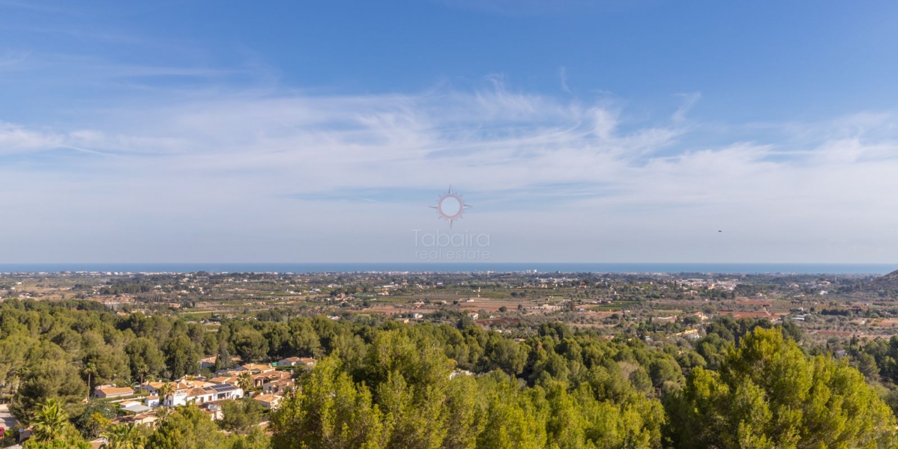 Vente » Villa » Denia » La Sella