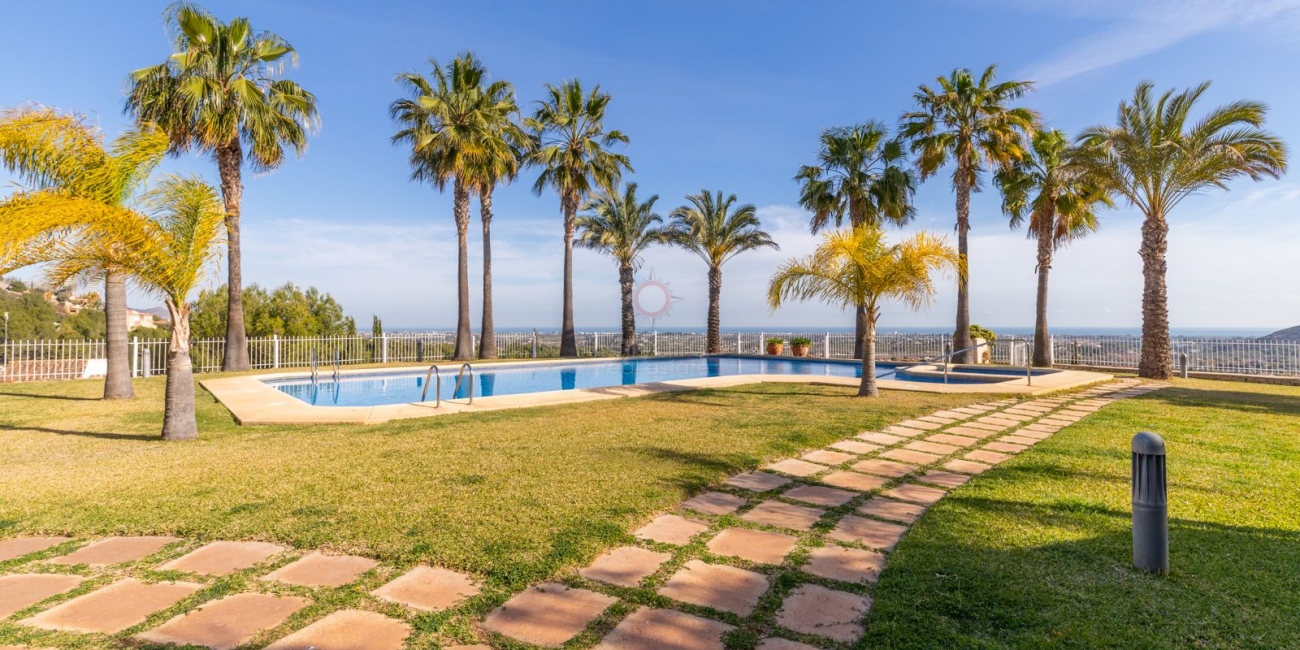 продажа » Villa » Denia » La Sella