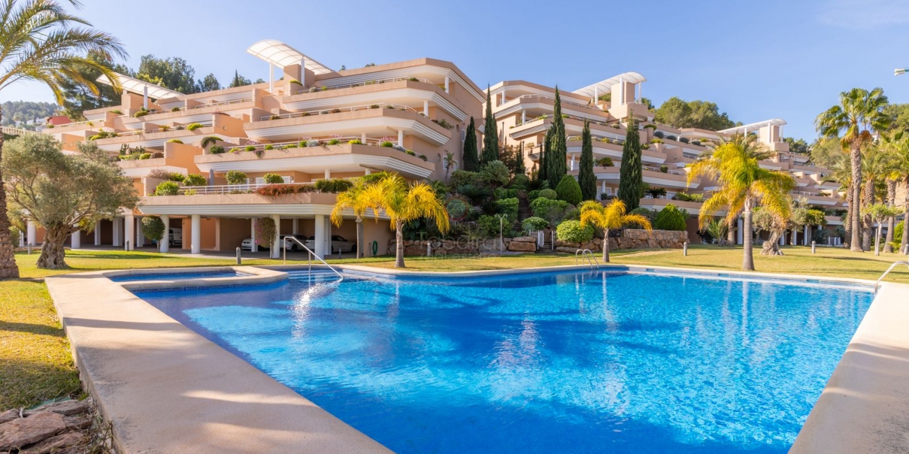 продажа » Villa » Denia » La Sella