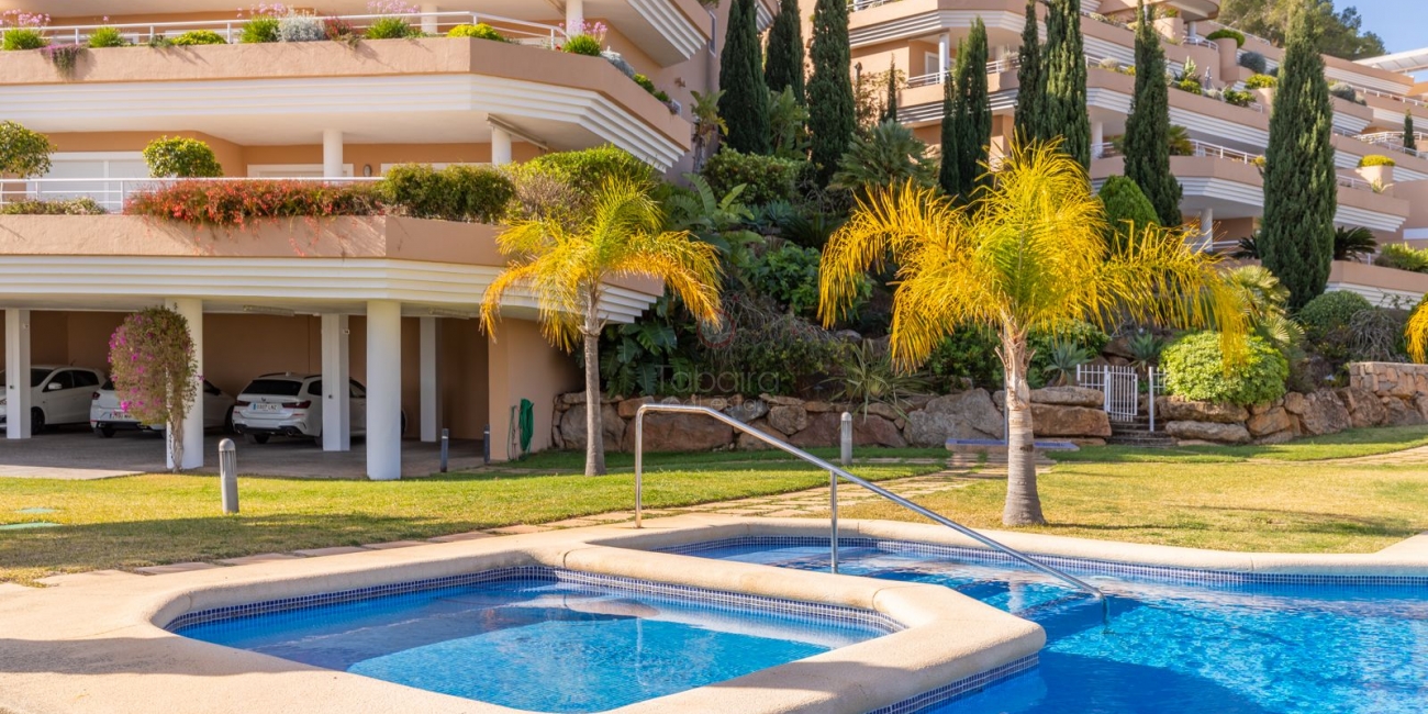 продажа » Villa » Denia » La Sella