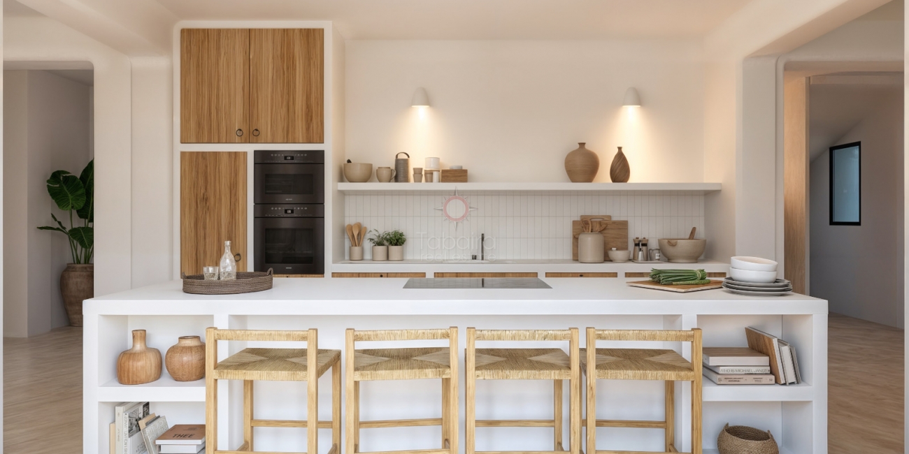 Sale &raquo; Villa &raquo; Benissa &raquo; Tossal