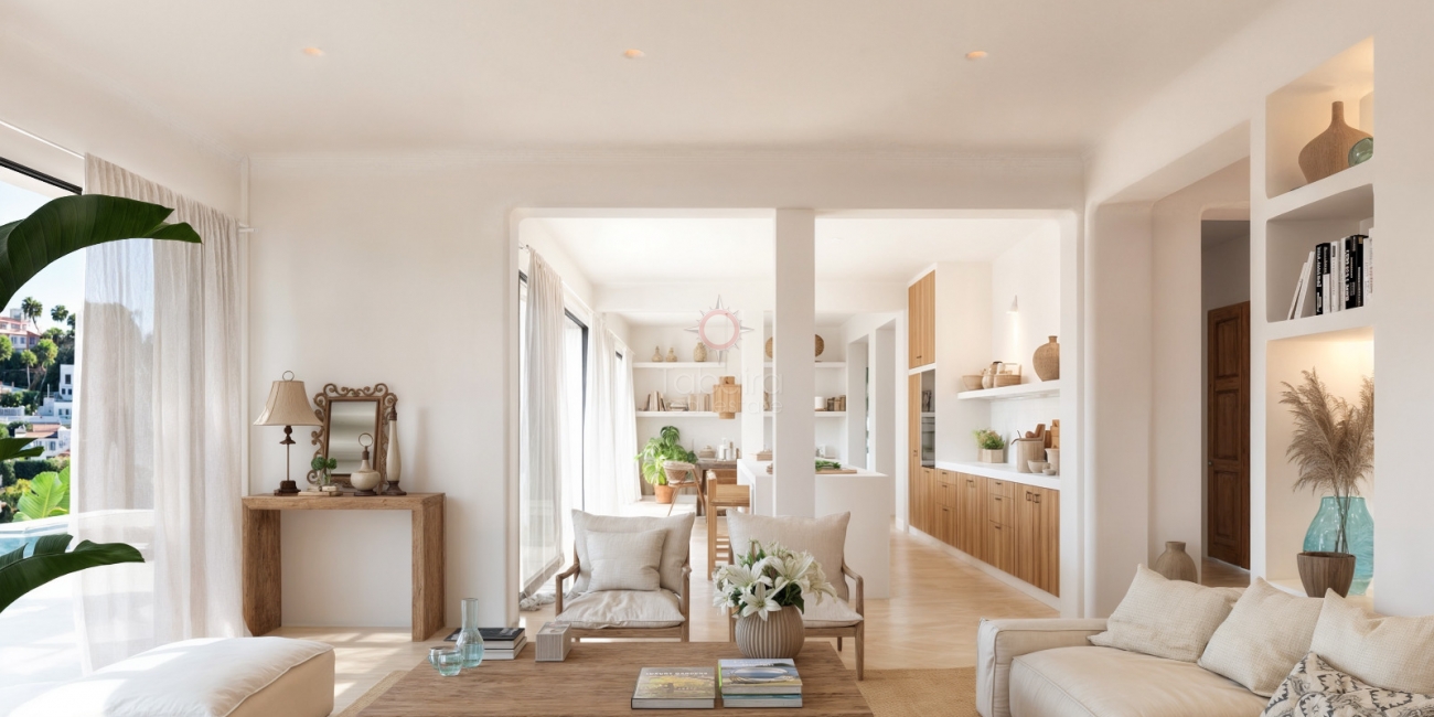 Sale &raquo; Villa &raquo; Benissa &raquo; Tossal