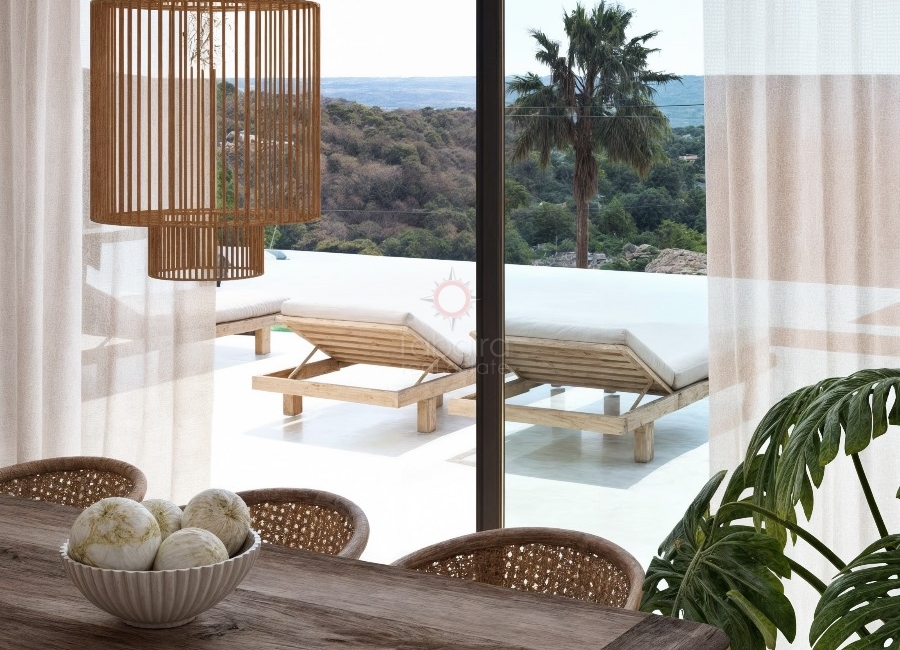 Sale &raquo; Villa &raquo; Benissa &raquo; Tossal