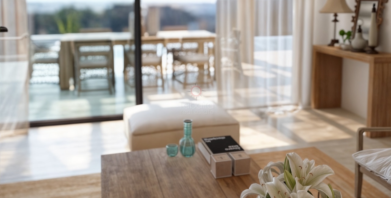 Sale &raquo; Villa &raquo; Benissa &raquo; Tossal