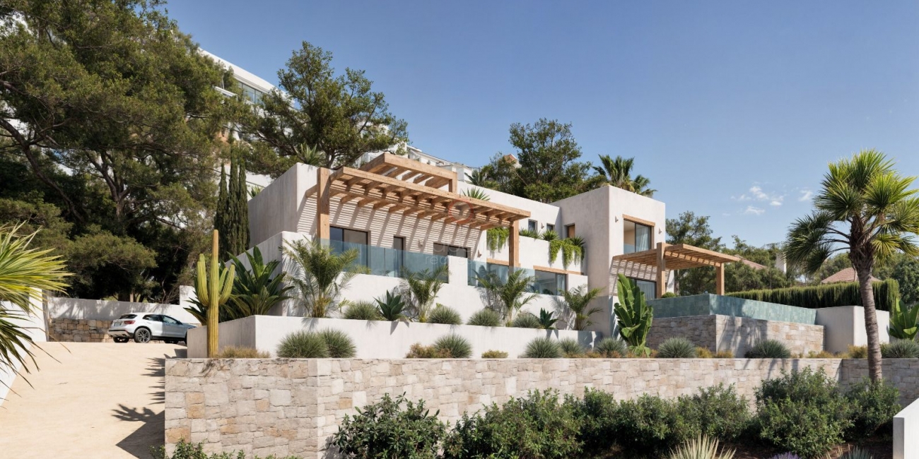 Sale &raquo; Villa &raquo; Benissa &raquo; Tossal