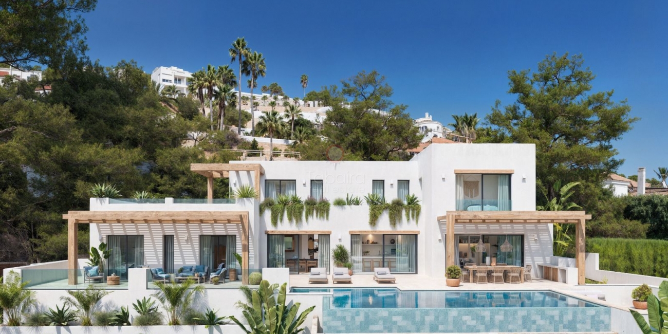 Sale &raquo; Villa &raquo; Benissa &raquo; Tossal