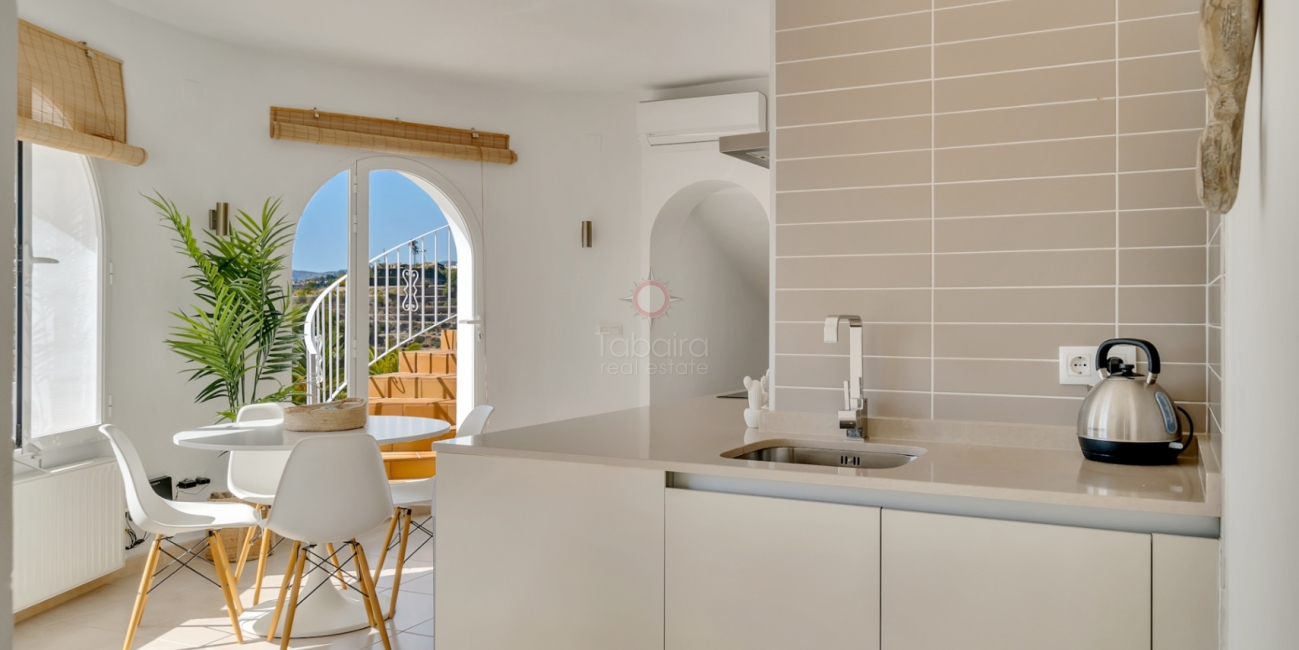 Sale » town_house » Javea » Puerto