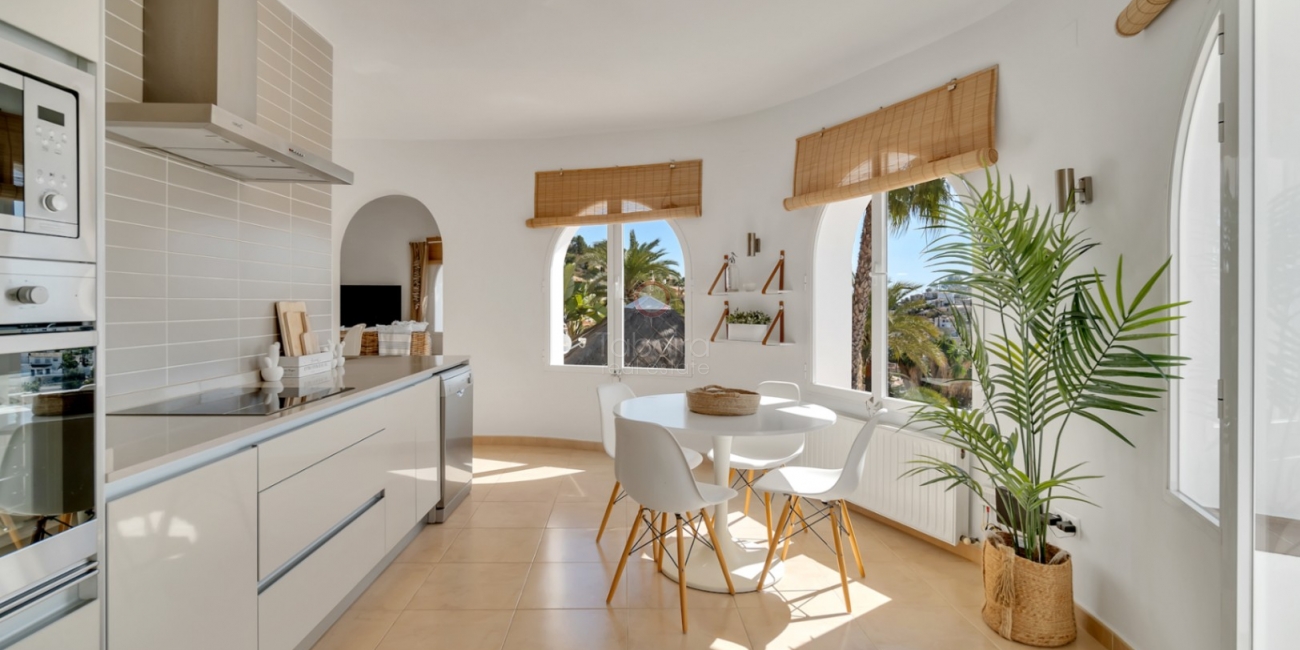 Sale » town_house » Javea » Puerto