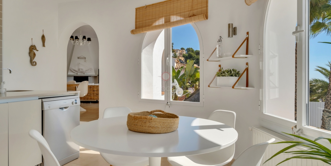 Sale » town_house » Javea » Puerto