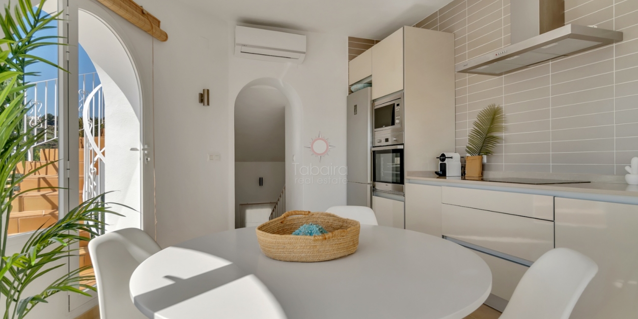 Sale » town_house » Javea » Puerto