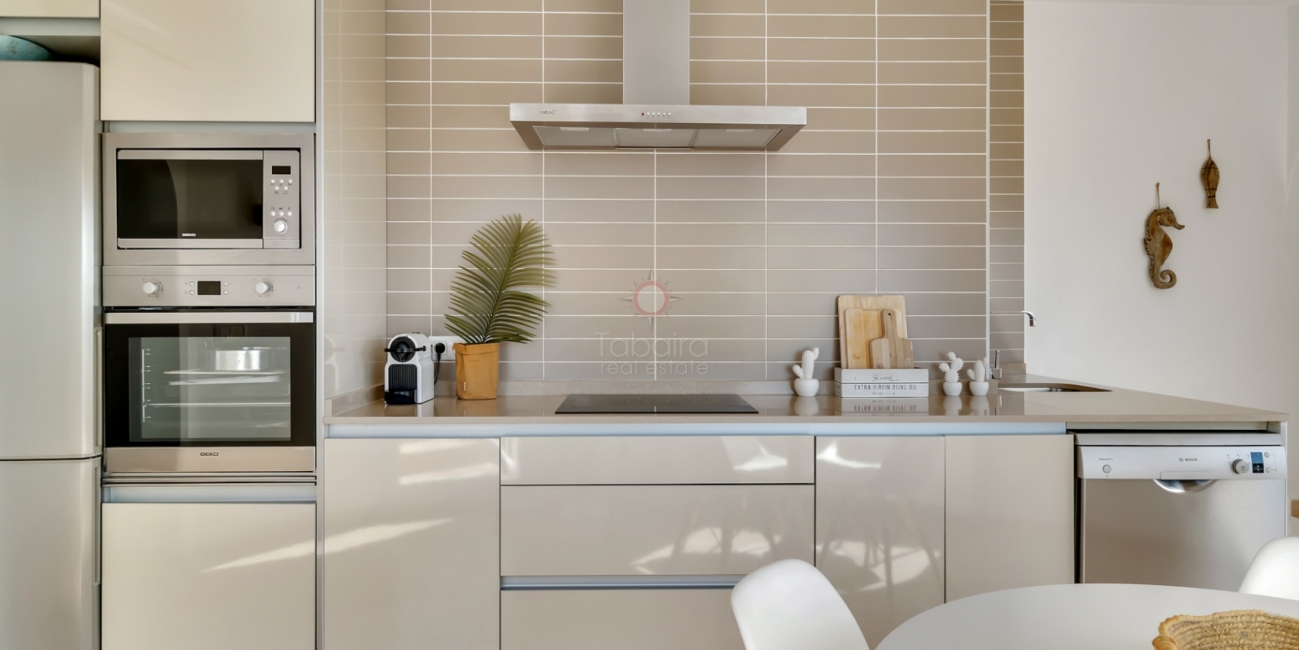 Sale » town_house » Javea » Puerto