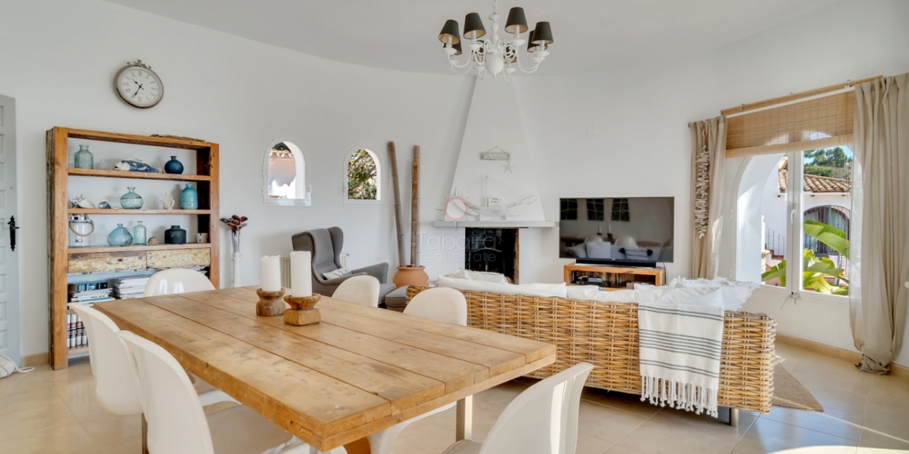 Sale » town_house » Javea » Puerto