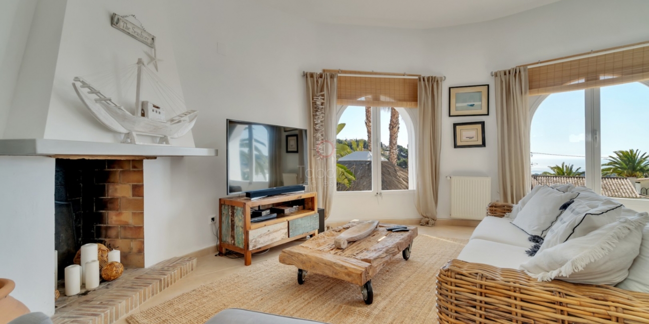 Sale » town_house » Javea » Puerto