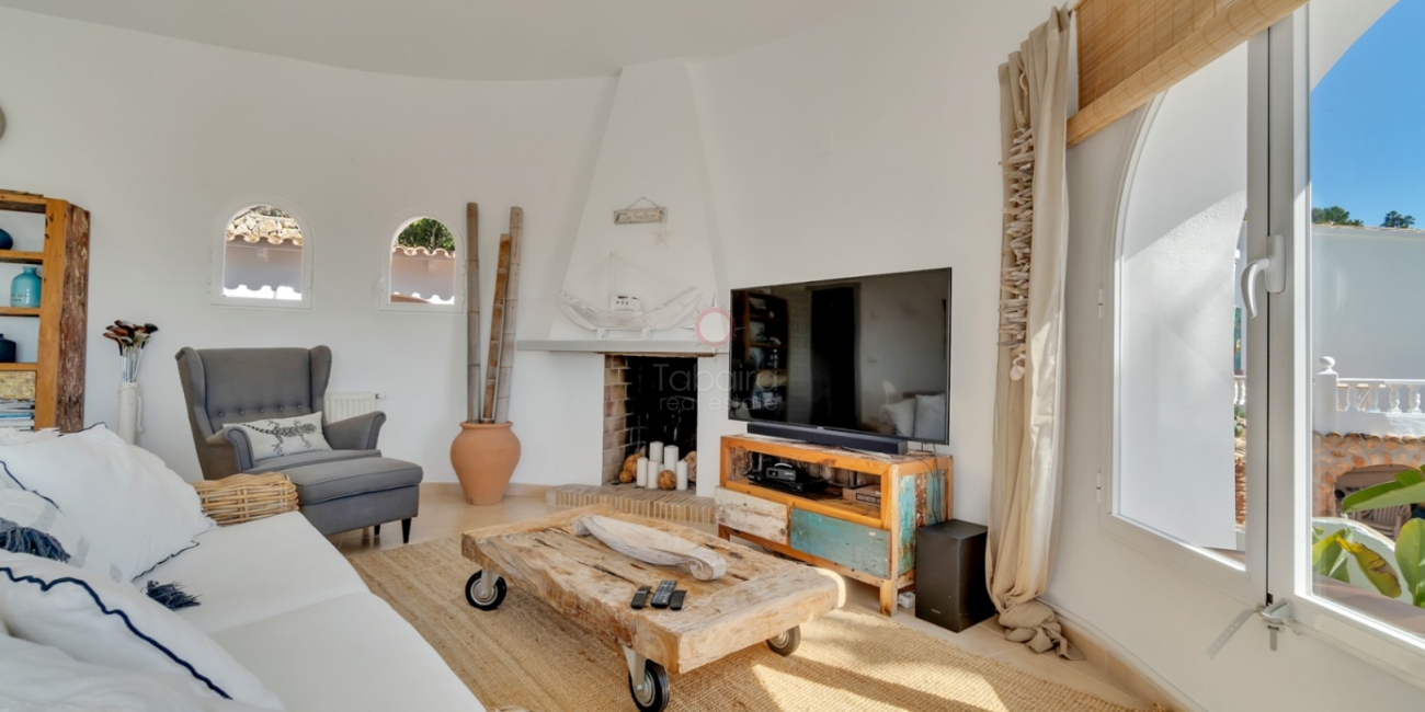 Sale » town_house » Javea » Puerto