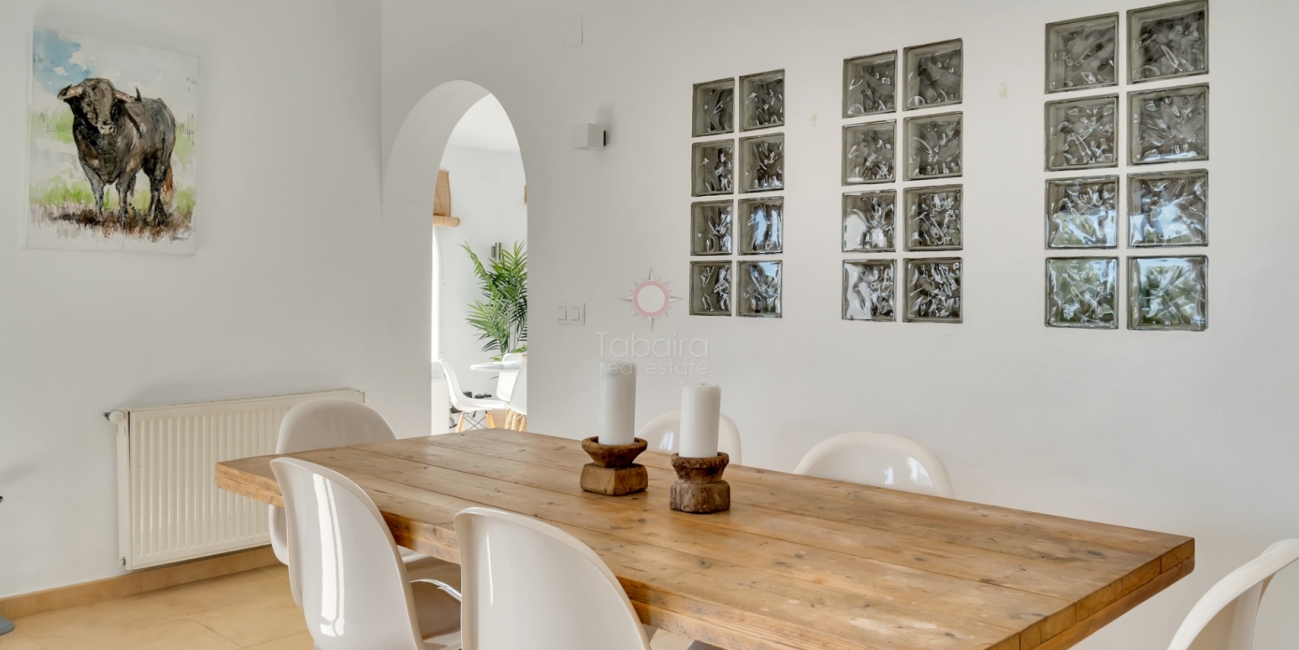 Sale » town_house » Javea » Puerto