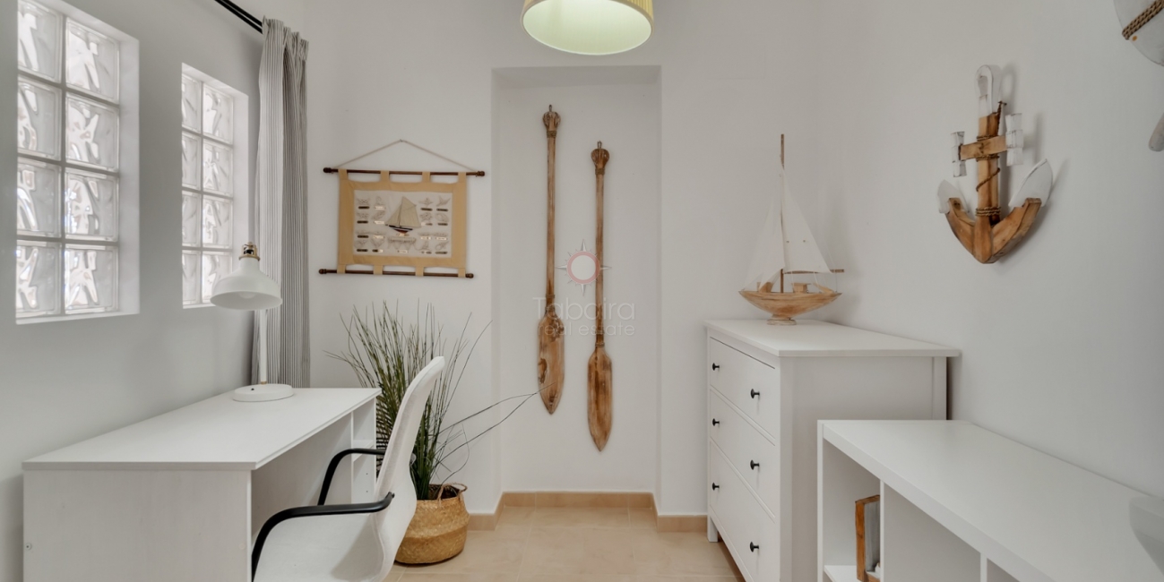 Sale » town_house » Javea » Puerto