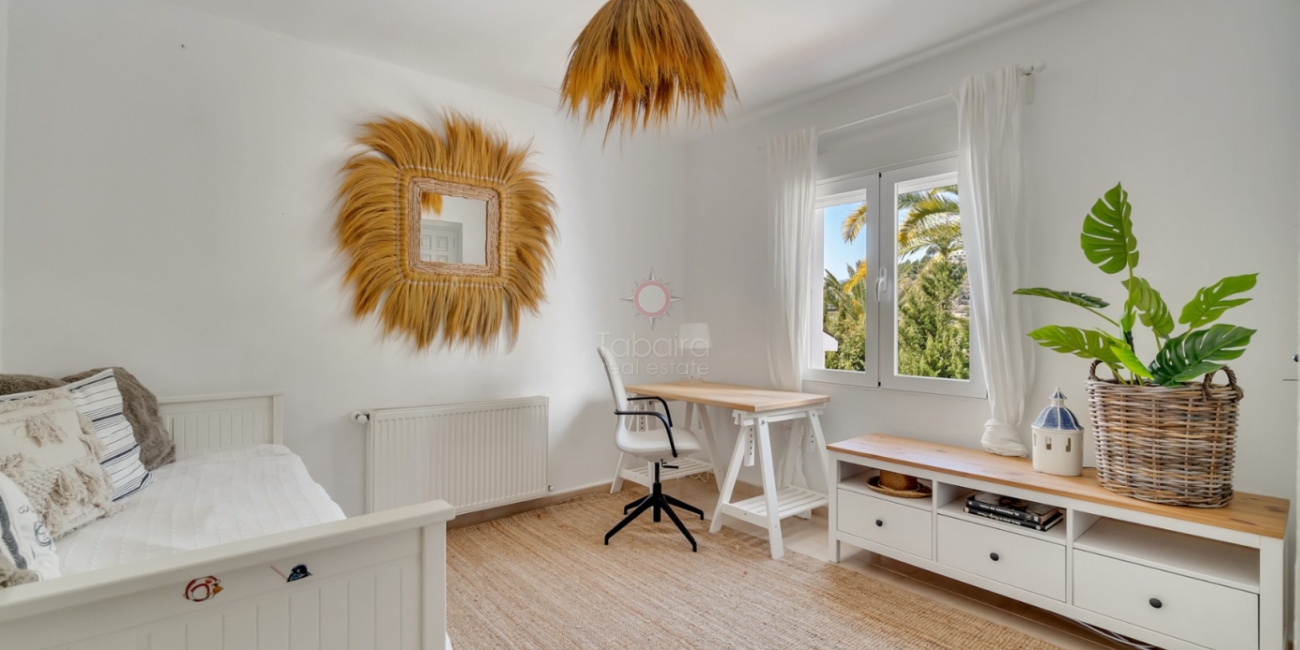 Sale » town_house » Javea » Puerto