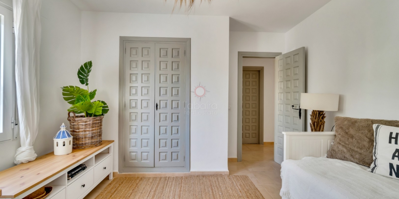 Sale » town_house » Javea » Puerto