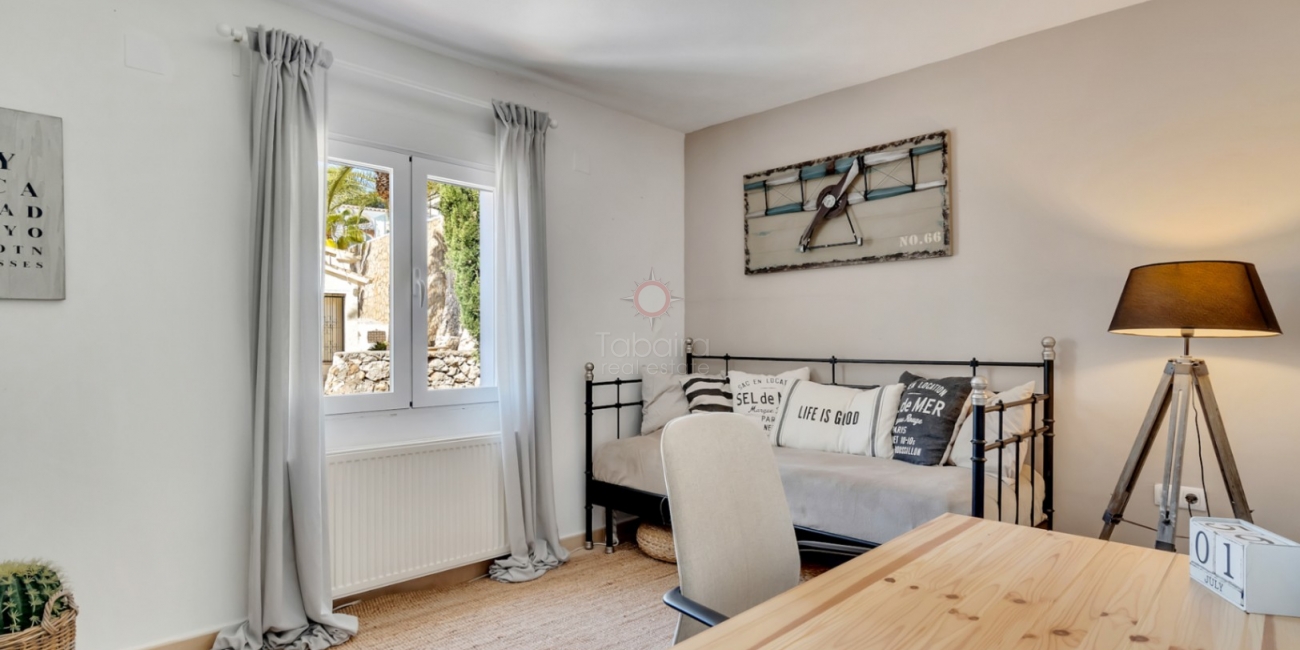 Sale » town_house » Javea » Puerto