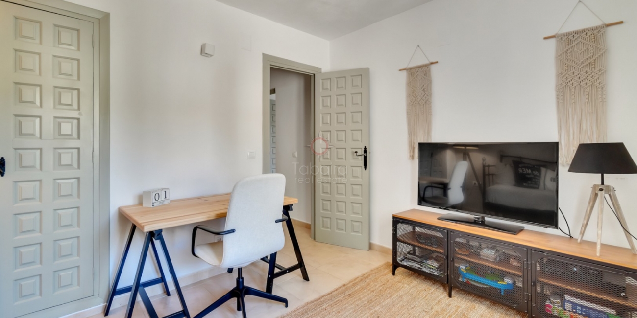 Sale » town_house » Javea » Puerto