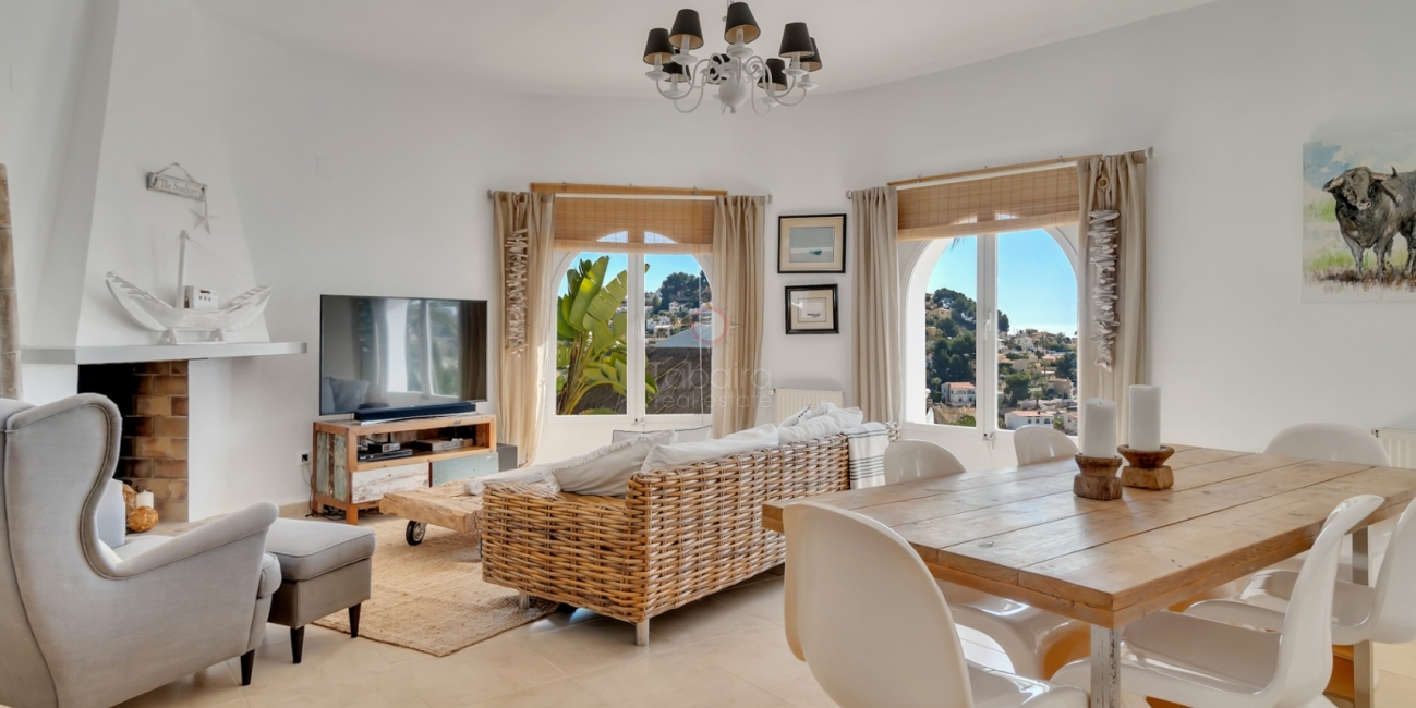 Sale » town_house » Javea » Puerto