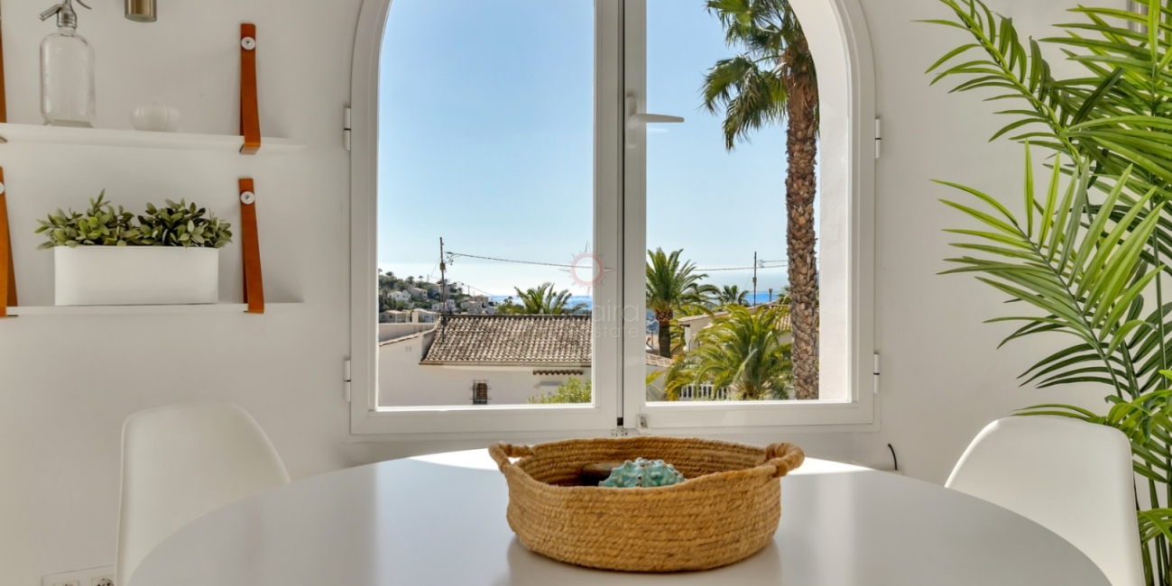 Sale » town_house » Javea » Puerto