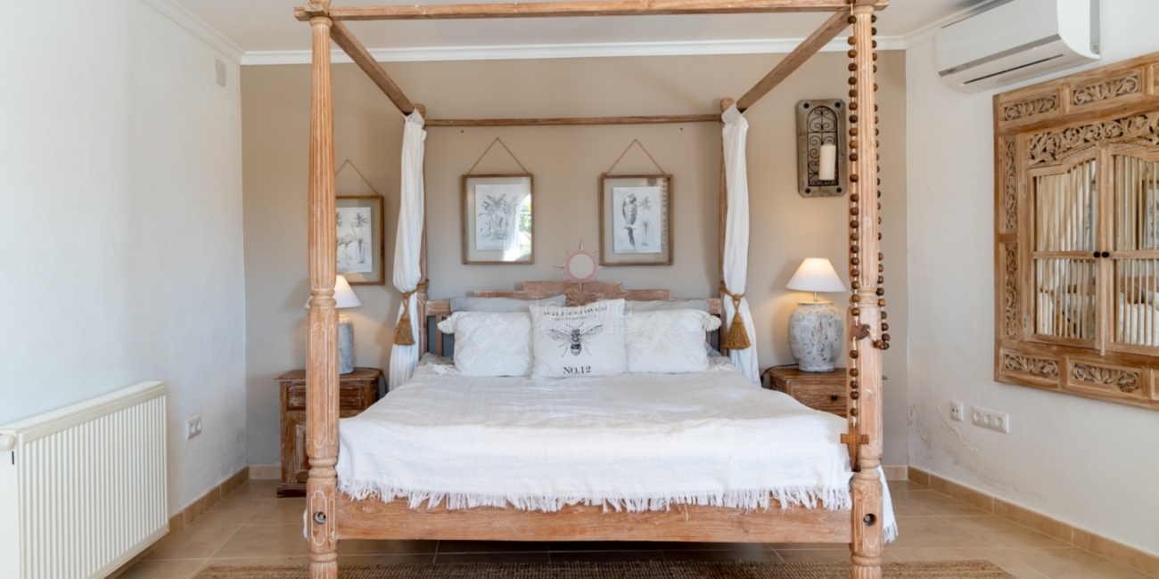 Sale » town_house » Javea » Puerto