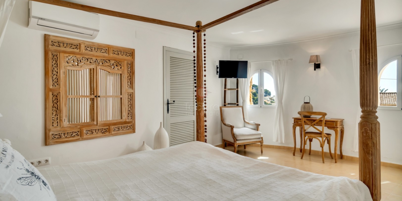 Sale » town_house » Javea » Puerto