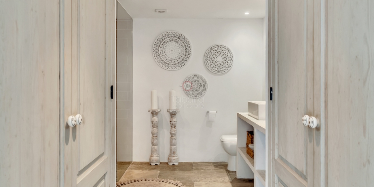 Sale » town_house » Javea » Puerto