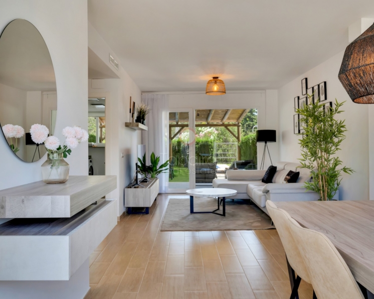 town_house - Sale - Javea - Puerto