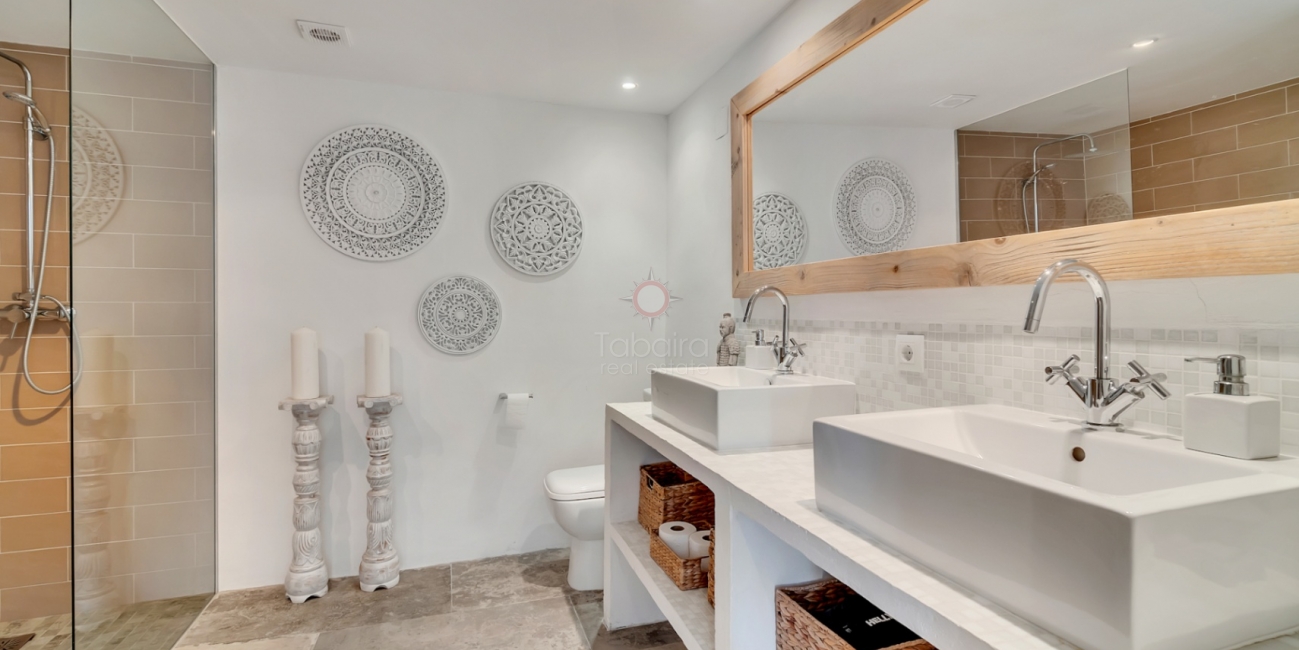 Sale » town_house » Javea » Puerto