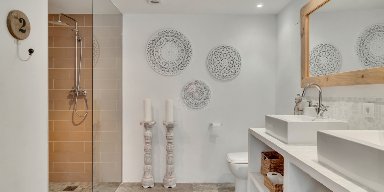 Sale » town_house » Javea » Puerto