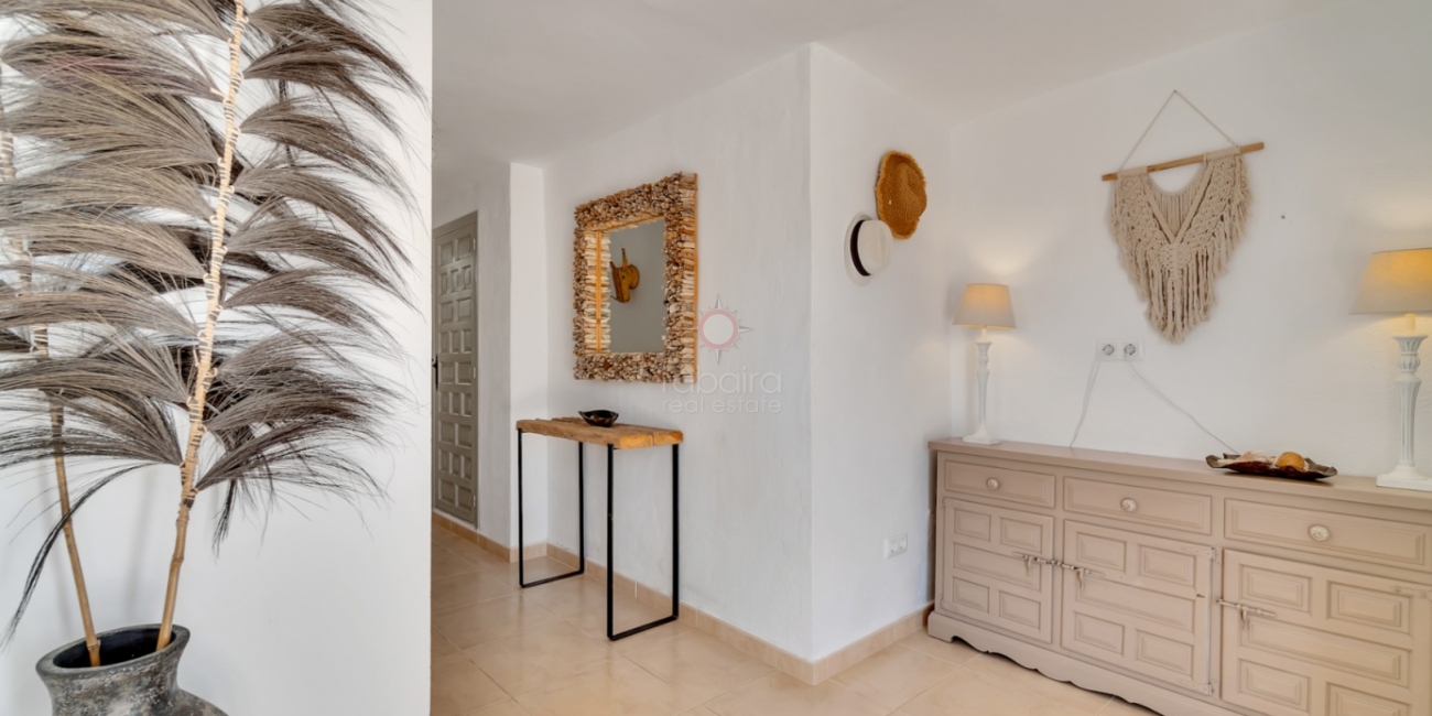 Sale » town_house » Javea » Puerto