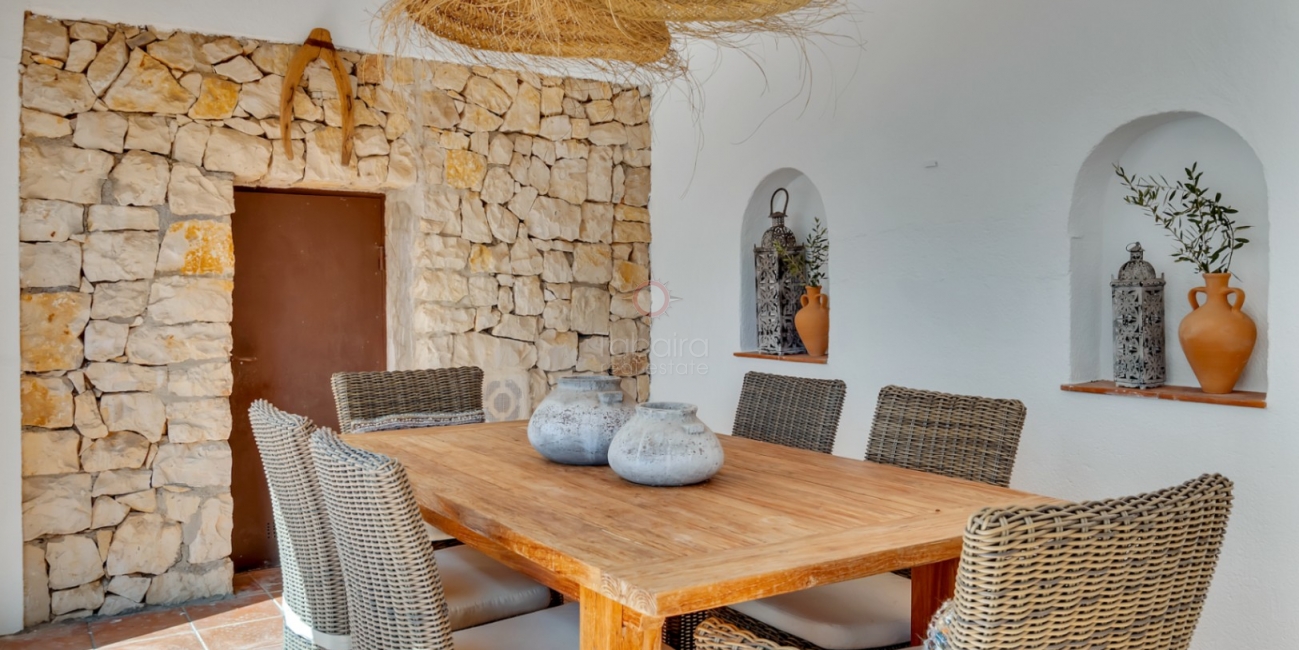 Sale » town_house » Javea » Puerto