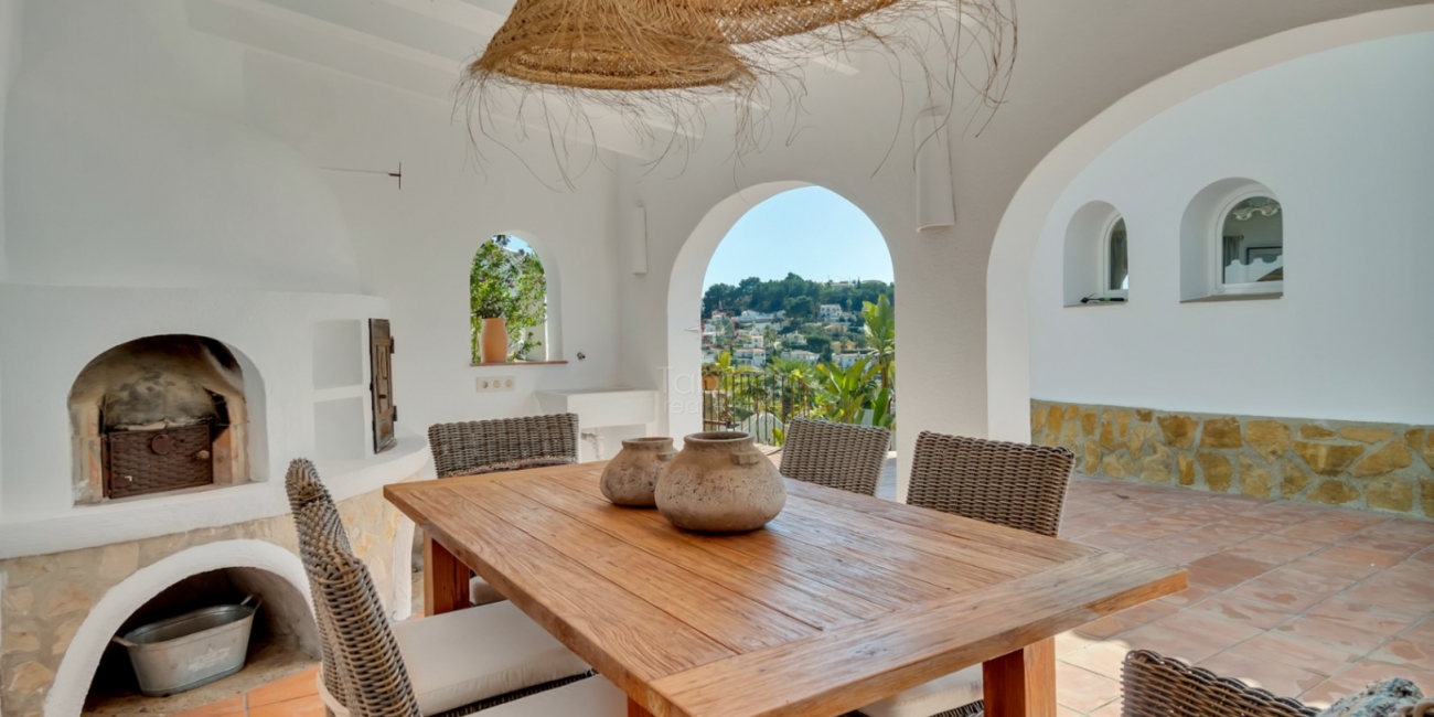 Sale » town_house » Javea » Puerto