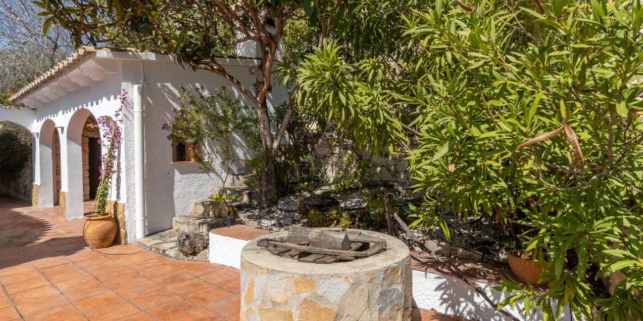 Sale » town_house » Javea » Puerto