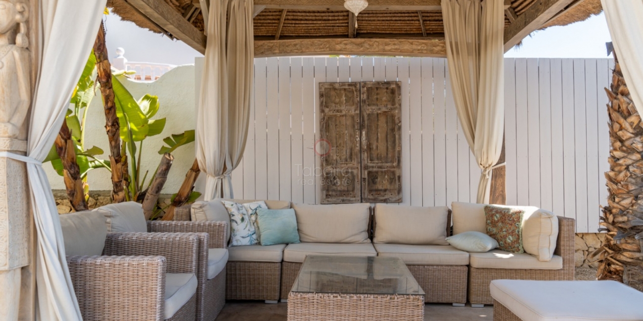 Sale » town_house » Javea » Puerto