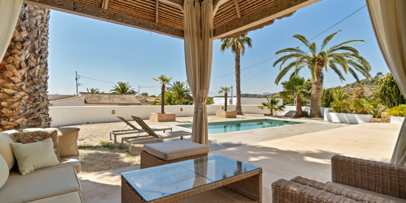 Sale » town_house » Javea » Puerto