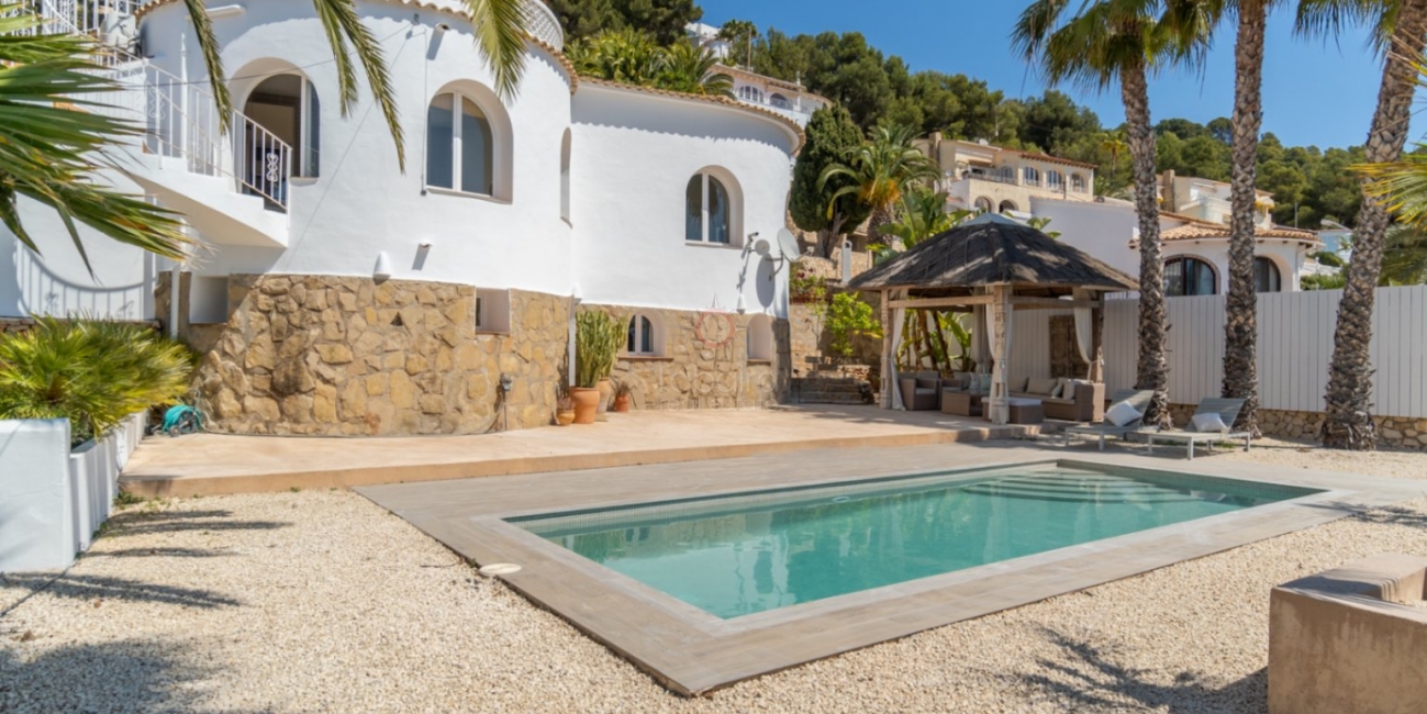 Sale » town_house » Javea » Puerto