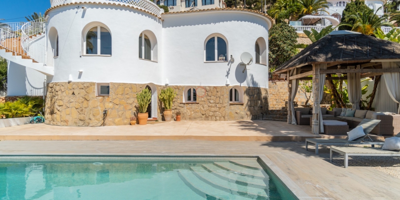 Sale » town_house » Javea » Puerto